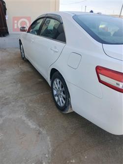 تۆیۆتا کامری